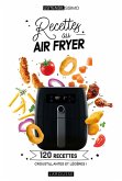 Recettes au air fryer (eBook, ePUB) Recettes au air fryer (eBook, ePUB)