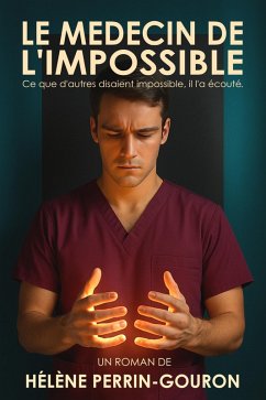 Cover Le médecin de l'impossible (eBook, ePUB)