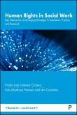Human Rights in Social Work (eBook, ePUB) Human Rights in Social Work (eBook, ePUB)