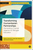 Transforming Humanitarian Partnerships (eBook, ePUB)