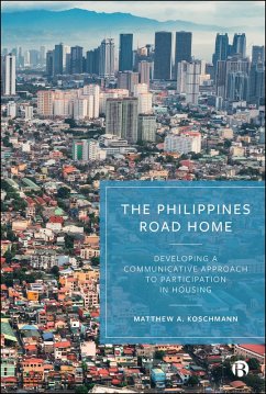Cover The Philippines Road Home (eBook, ePUB)