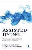 Assisted Dying (eBook, ePUB)