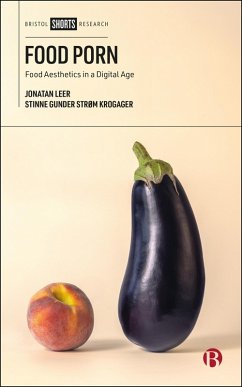 Cover Food Porn (eBook, ePUB)