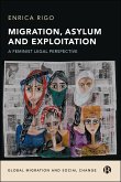Migration, Asylum and Exploitation (eBook, ePUB) Migration, Asylum and Exploitation (eBook, ePUB)