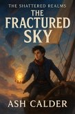 The Fractured Sky (Shattered Realms, #1) (eBook, ePUB) The Fractured Sky (Shattered Realms, #1) (eBook, ePUB)