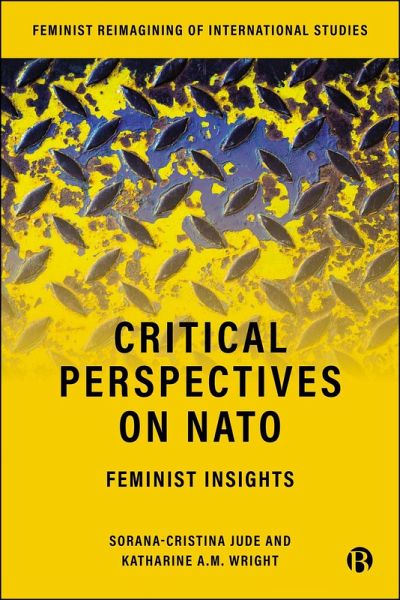 Critical Perspectives on NATO (eBook, ePUB) Critical Perspectives on NATO (eBook, ePUB)