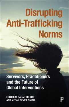Cover Disrupting Anti-Trafficking Norms (eBook, ePUB)