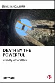 Death by the Powerful (eBook, ePUB)
