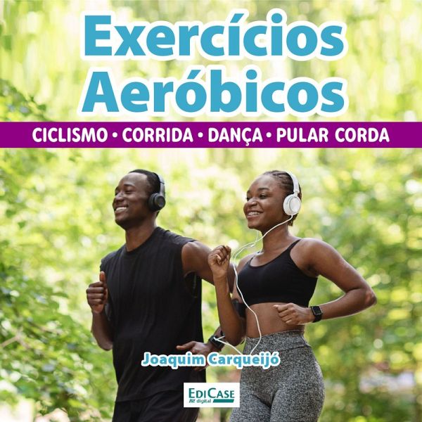 Audiobook Exercícios Aeróbicos (MP3-Download)