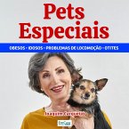 Audiobook Pets Especiais (MP3-Download)
