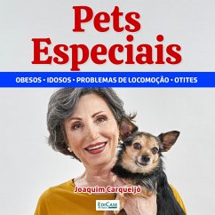 Cover Audiobook Pets Especiais (MP3-Download)