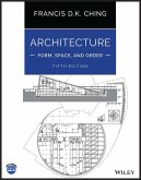 Architecture: Form, Space, and Order (eBook, PDF)