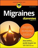 Migraines For Dummies (eBook, PDF)