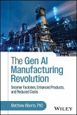 The Gen AI Manufacturing Revolution (eBook, PDF) The Gen AI Manufacturing Revolution (eBook, PDF)