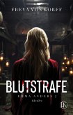 Blutstrafe (eBook, ePUB)
