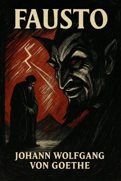 Cover Fausto (eBook, ePUB)