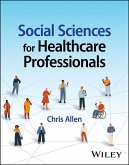 Social Sciences for Healthcare Professionals (eBook, PDF)