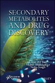 Secondary Metabolites and Drug Discovery (eBook, PDF)