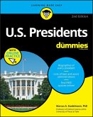 U.S. Presidents For Dummies with Online Practice (eBook, ePUB)