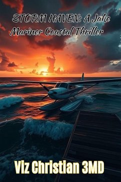 Cover STORM HAVEN: A Jake Mariner Coastal Thriller (eBook, ePUB)