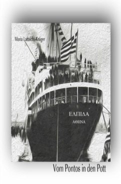 Cover Vom Pontos in den Pott