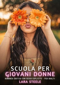 Cover Scuola per Giovani Donne