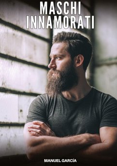 Cover Maschi Innamorati