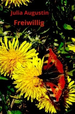 Cover Freiwillig