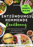 Entzündungshemmende Ernährung Entzündungshemmende Ernährung