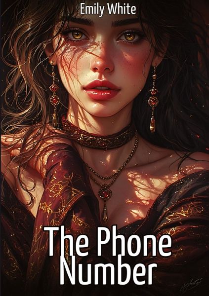 The Phone Number The Phone Number