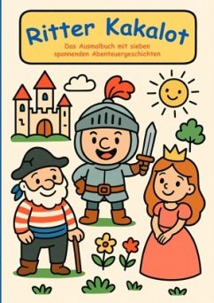 Cover Ritter Kakalot