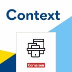 Context - Allgemeine Ausgabe 2022 - Oberstufe Context - Allgemeine Ausgabe 2022 - Oberstufe