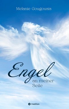 Cover Engel an meiner Seite