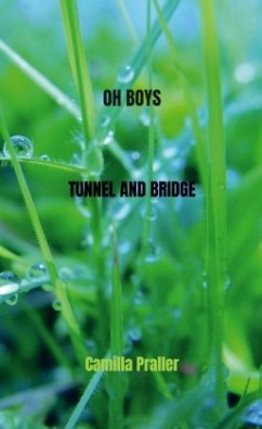 OH BOYS - Praller, Camilla