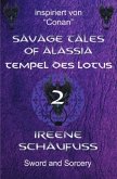 Savage Tales of Alassia 2 - Tempel des Lotus