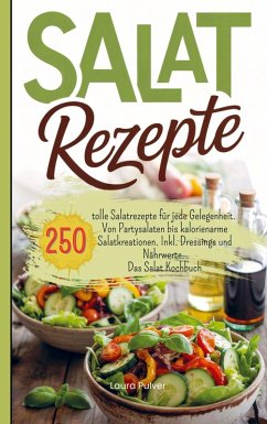 Salat Rezepte - Laura Pulver