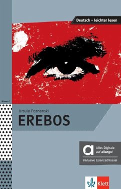 Cover Erebos - Hybride Ausgabe allango