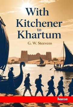 Cover With Kitchener to Khartum