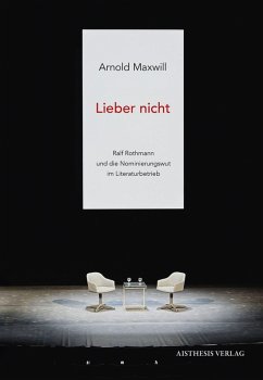 Cover Lieber nicht