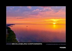 Cover Kalender Mecklenburg-Vorpommern 2026