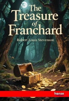 Cover The Treasure of Franchard