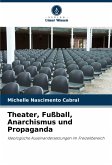 Theater, Fußball, Anarchismus und Propaganda
