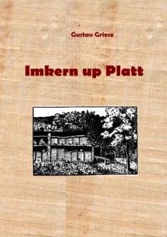 Cover Imkern up Platt