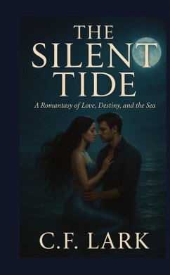 The Silent Tide - Lark, C. F.