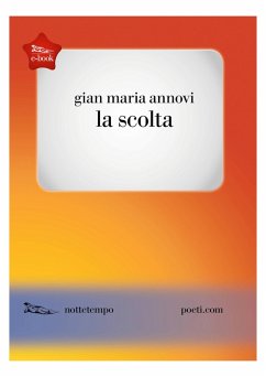 Cover La scolta (eBook, ePUB)