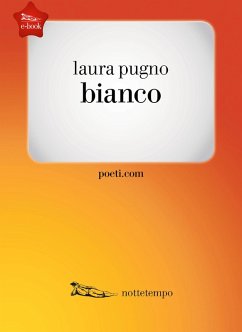 Cover Bianco (eBook, ePUB)