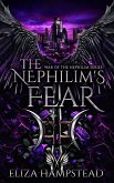 The Nephilim's Fear (War of the Nephilim, #2) (eBook, ePUB)