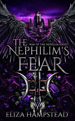Cover The Nephilim's Fear (War of the Nephilim, #2) (eBook, ePUB)
