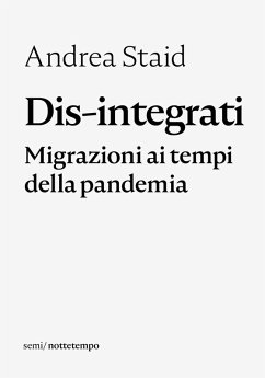 Cover Dis-integrati (eBook, ePUB)
