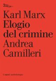 Elogio del crimine (eBook, ePUB) Elogio del crimine (eBook, ePUB)